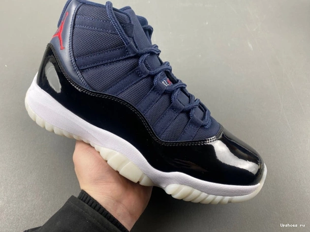 11  Jordan  CT8012-406  Air Retro 0927